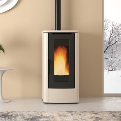 La Nordica Teorema Plus Pellet Stove