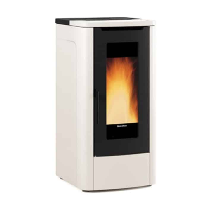 La Nordica Teorema Plus Pellet Stove - Image 2