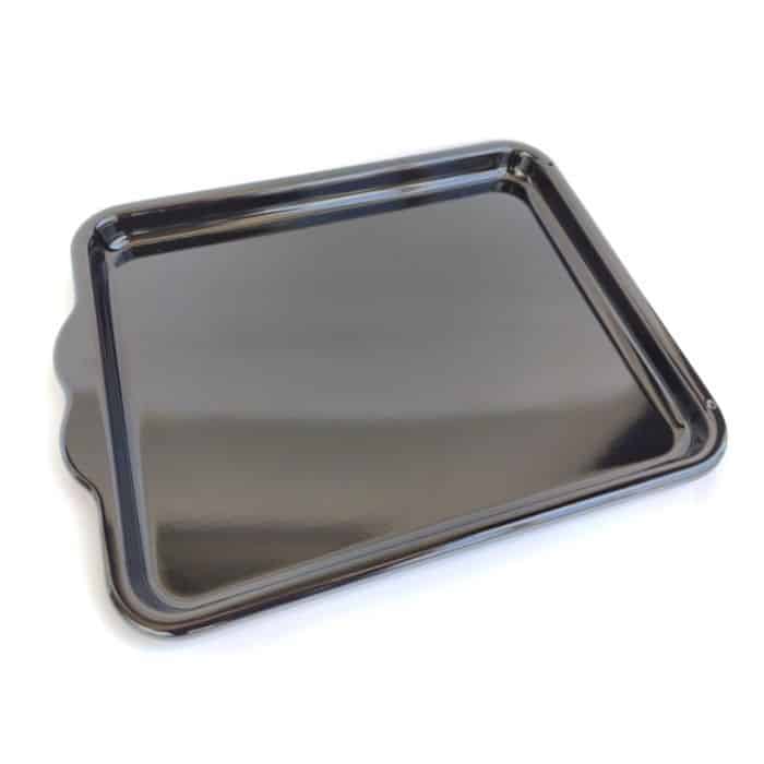 La Nordica Verona XXL Maiolica Wood Burning Cooker - Image 5