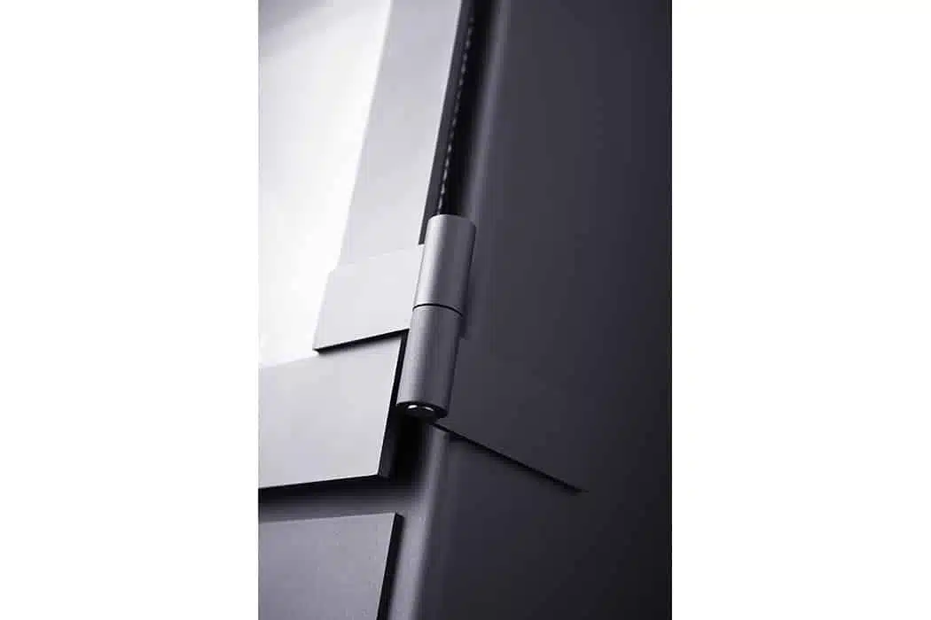 Dik Geurts Ivar 5 Freestanding Woodburning - Image 5