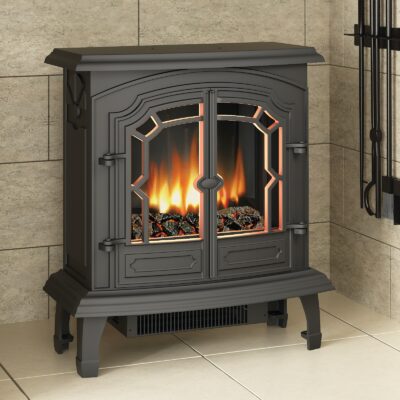 Broseley Lincoln Freestanding Electric Stove