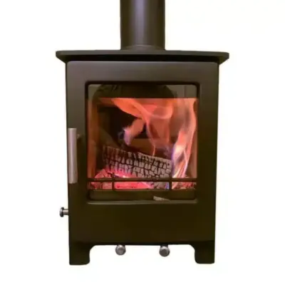 Woodford Lowry 5 Multifuel Stove