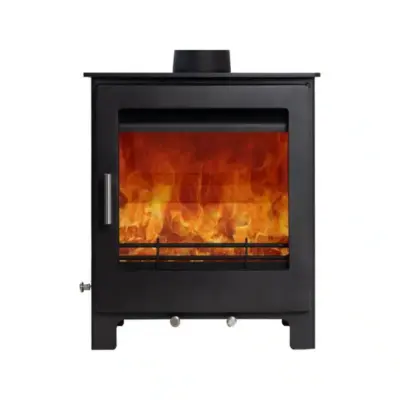 Woodford Lowry 5X Multifuel Stove