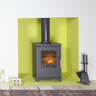 Mendip Loxton 3 SE Woodburning/Multifuel Stove