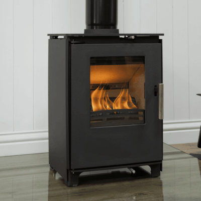 Mendip Loxton 3 SE Convector Plus Woodburning/Multifuel Stove