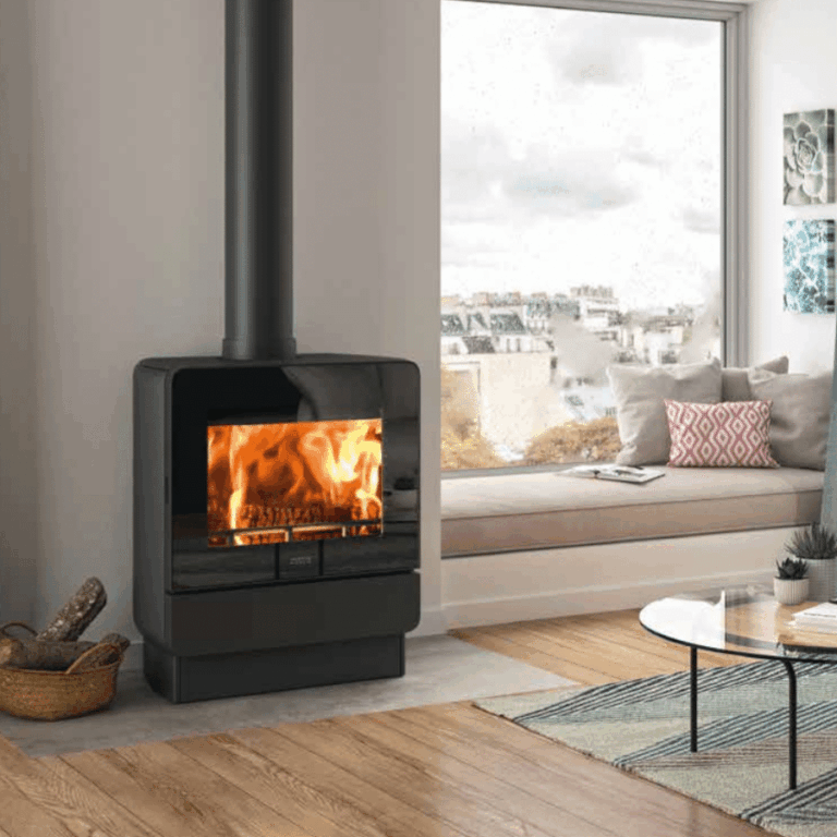 Nestor Martin M43 Woodburning/Multifuel Stove