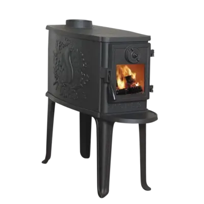 Morso 2B Standard Woodburning Stove