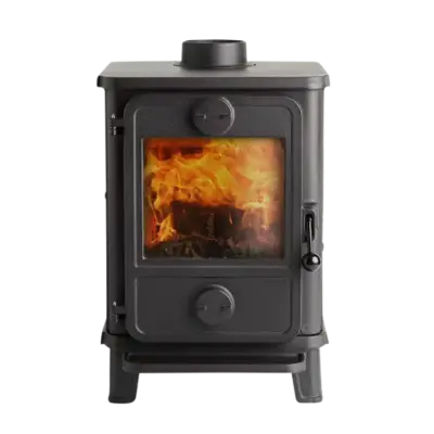 Morso 1010 Squirrel Woodburning Stove