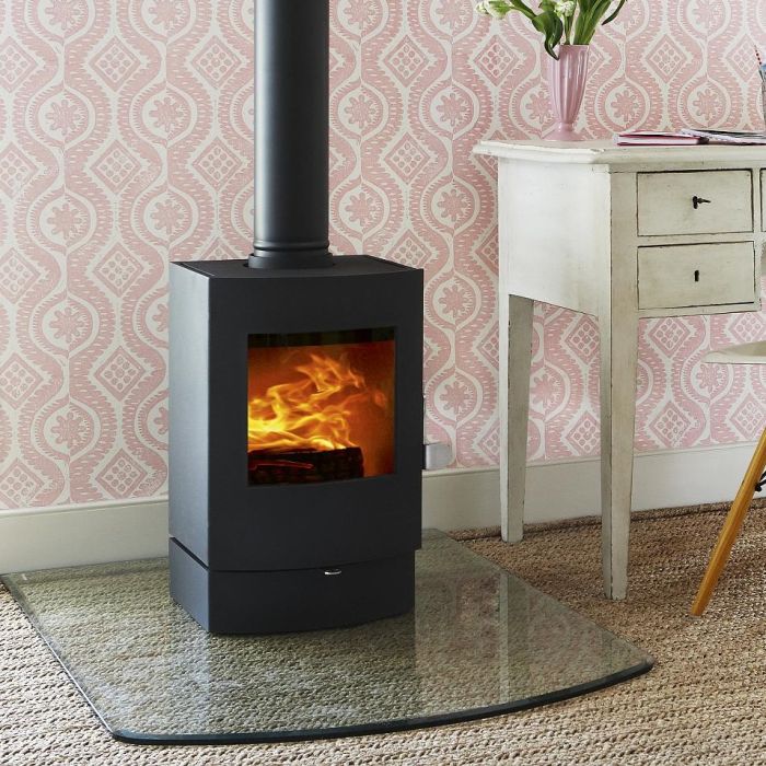 Morso S11-40 Woodburning/Multifuel Stove - Image 2