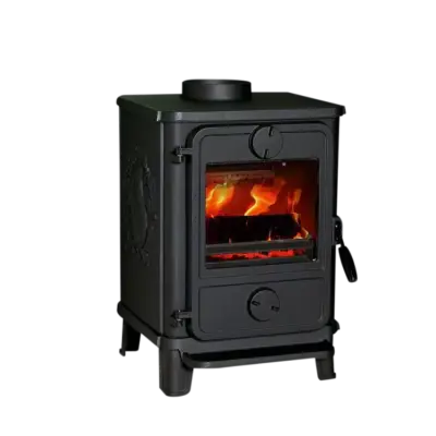 Morso 1412 Squirrel Woodburning/Multifuel Stove