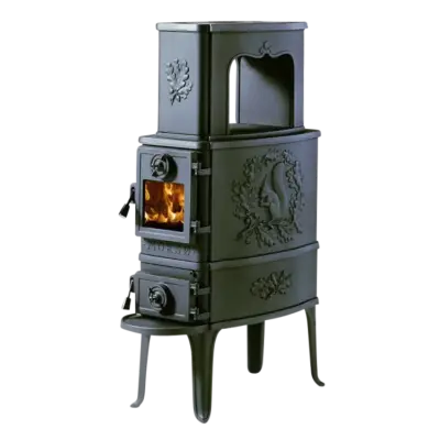 Morso 2B Classic Woodburning Stove