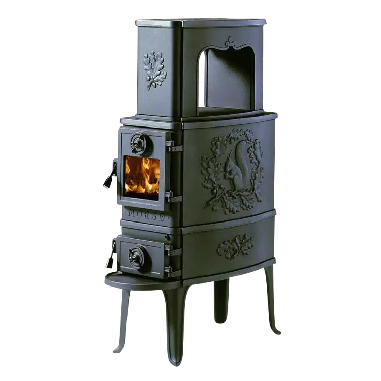 Morso 2B Classic Woodburning Stove