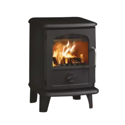 Morso 3112 Badger Woodburning/Multifuel Stove