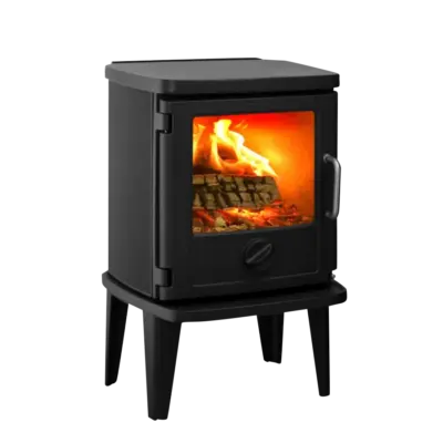 Morso 3116 Badger Woodburning Stove