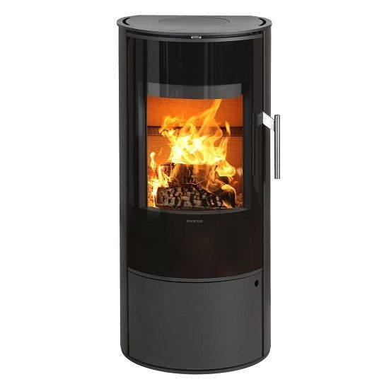 Morso 4143 Woodburning Stove - Image 2