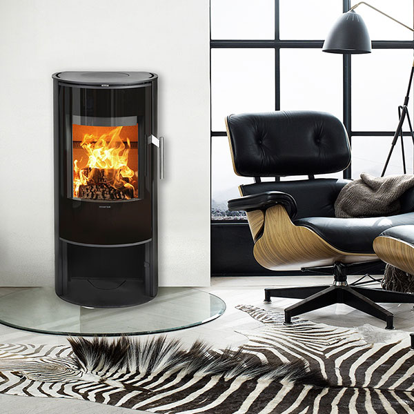 Morso 4143 Woodburning Stove - Image 4