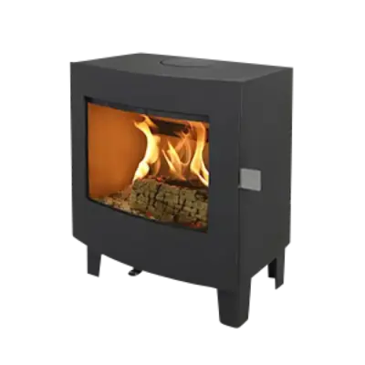 Morso 4412 Woodburning/Multifuel Stove