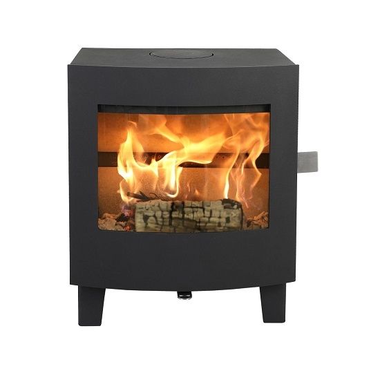 Morso 4412 Woodburning/Multifuel Stove - Image 2