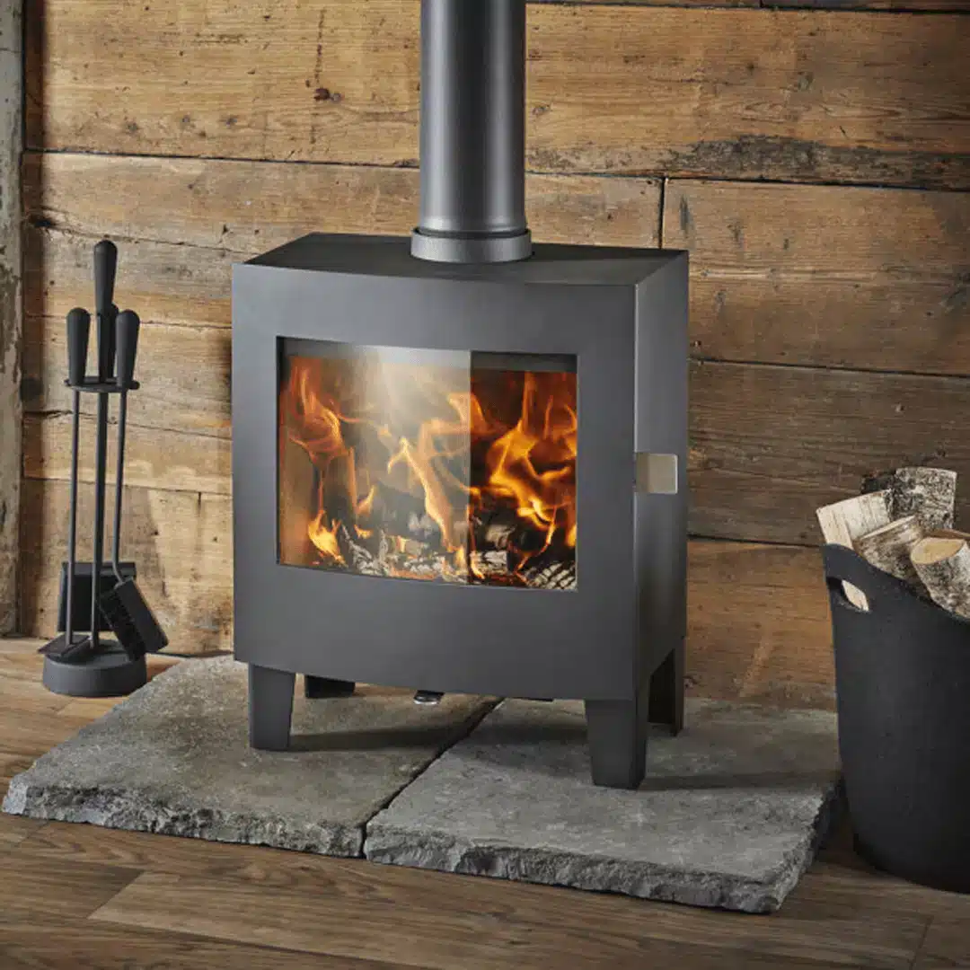 Morso 4412 Woodburning/Multifuel Stove - Image 3