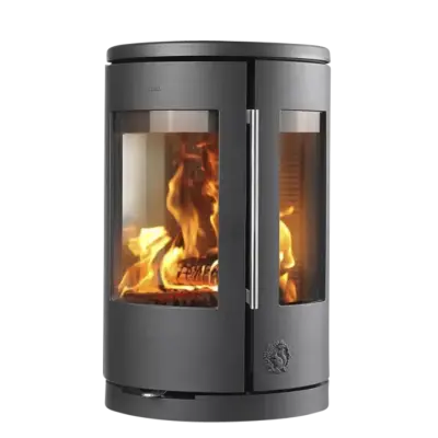 Morso 7470 Wall Hung Woodburning Stove