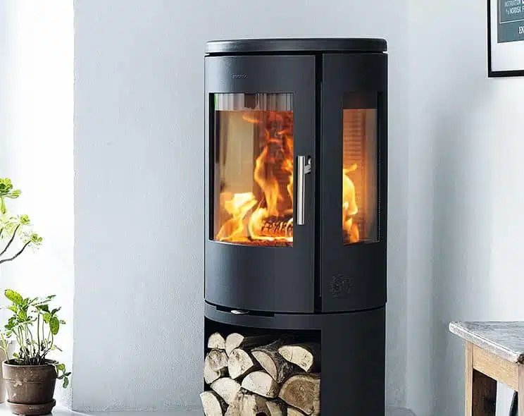 Morso 7493 Woodburning Stove - Image 2