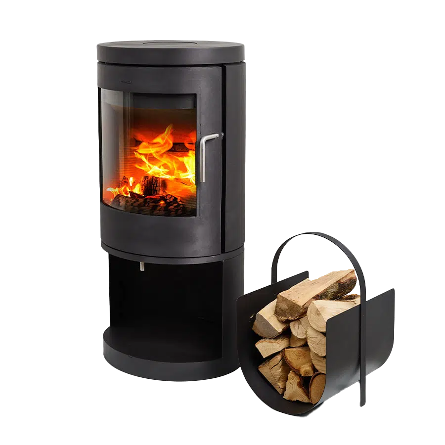 Morso 8643 Woodburning Stove - Image 2
