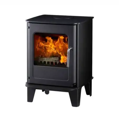 Morso O4 Woodburning/Multifuel Stove