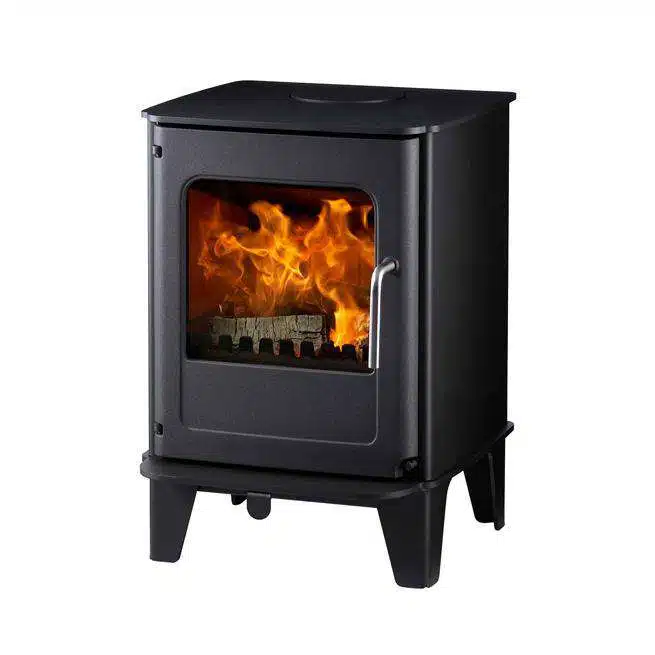 Morso O4 Woodburning/Multifuel Stove