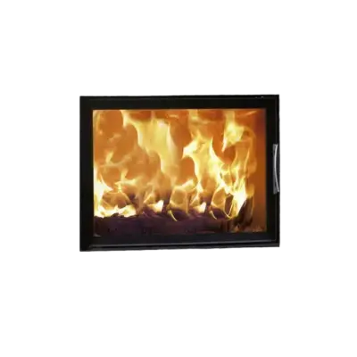 Morso S101-11 Insert Woodburning Stove
