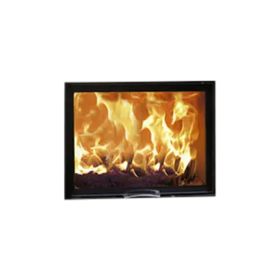 Morso S101-12 Insert Woodburning Stove