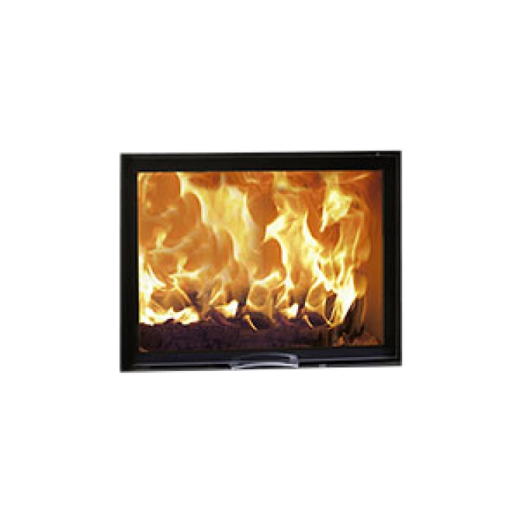 Morso S101-12 Insert Woodburning Stove