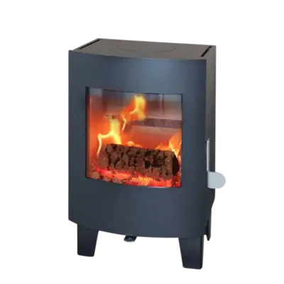 Morso S11-42 Woodburning/Multifuel Stove