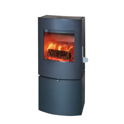 Morso S11-43 Woodburning/Multifuel Stove