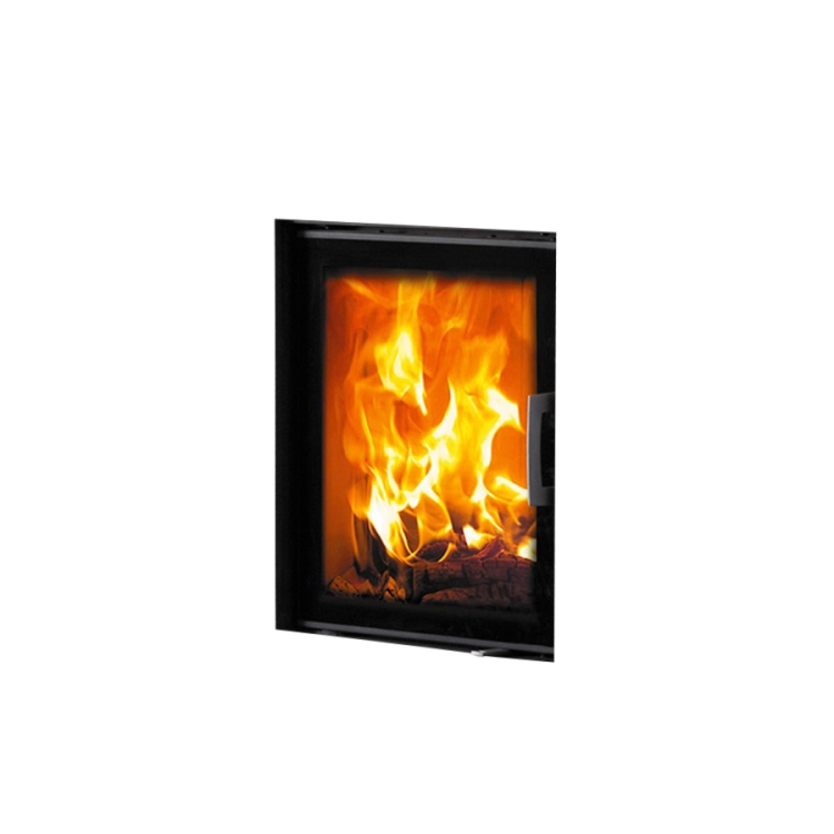 Morso S121-21 Double Sided Insert Woodburning Stove