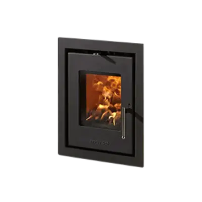 Morso S81 Insert Woodburning/Multifuel Stove