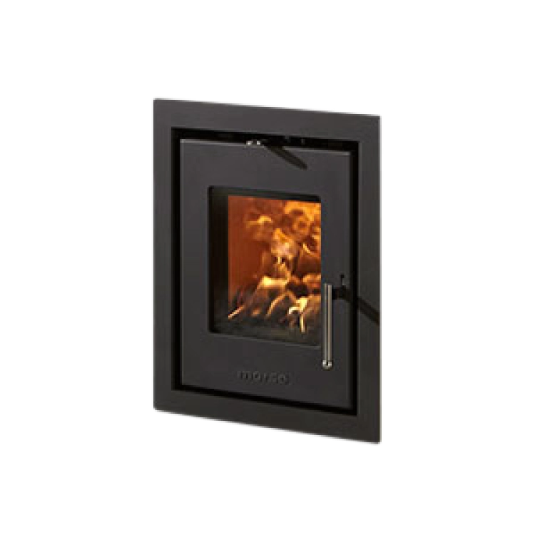Morso S81 Insert Woodburning/Multifuel Stove