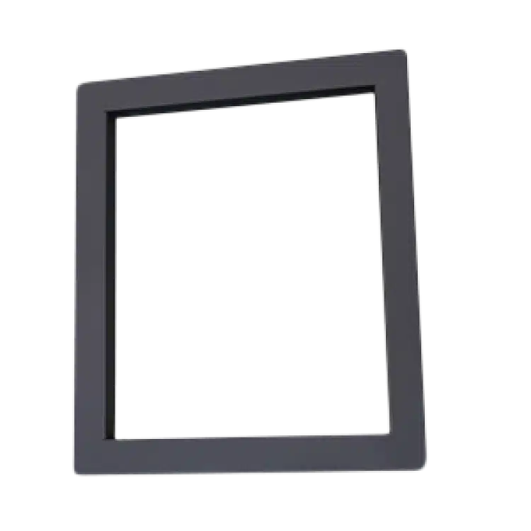 Morso S81 Insert Woodburning/Multifuel Stove - Image 5