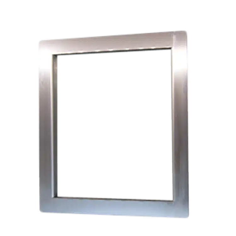 Morso S81 Insert Woodburning/Multifuel Stove - Image 6