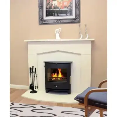 Pevex Newbourne 40i Inset Multifuel Stove