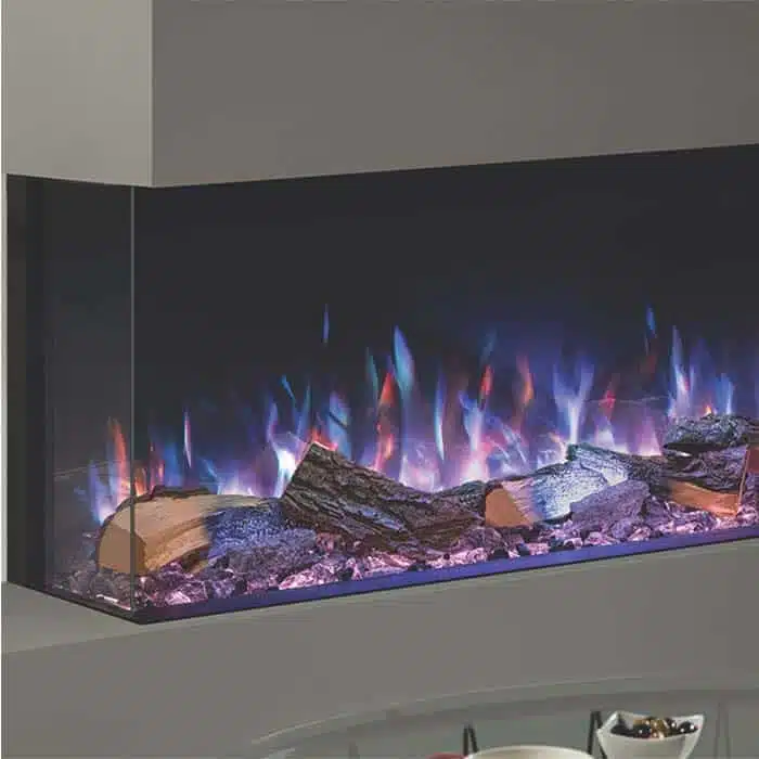 Onyx Avanti 110RW Electric Stove - Image 2