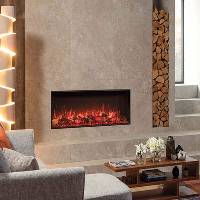 Onyx Avanti 110RW Electric Stove - Image 3