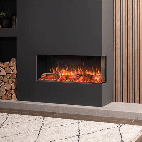 Onyx Avanti 110RW Electric Stove - Image 4