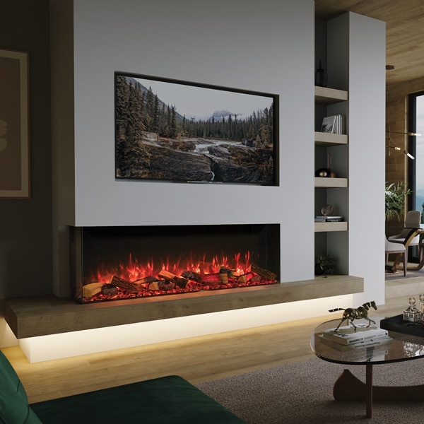 Onyx Avanti 150RW Electric Stove - Image 4