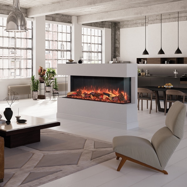 Onyx Avanti 150RW Electric Stove - Image 3
