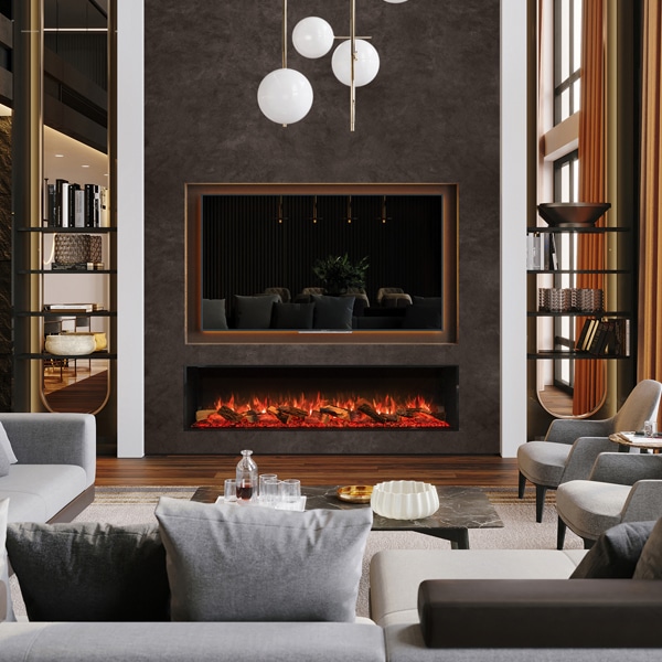 Onyx Avanti 190RW Electric Stove - Image 4