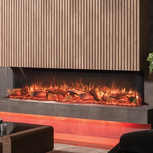 Onyx Avanti 190RW Electric Stove - Image 2