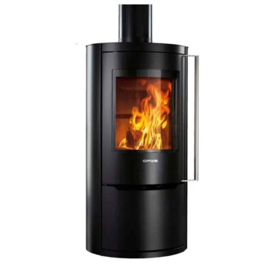 Opus Aria Woodburning Stove