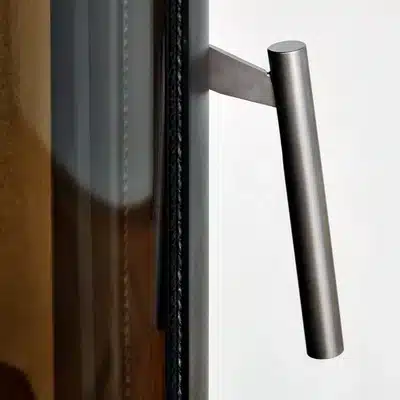 Opus Melody Woodburning Stove with Storage Base - Image 4