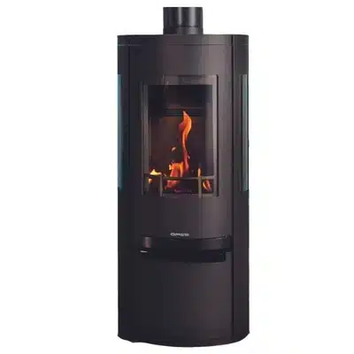 Opus Trio Scala Gas Stove