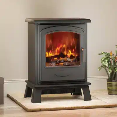 Broseley Ora 5 Freestanding Electric Stove